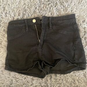 Target Jean shorts